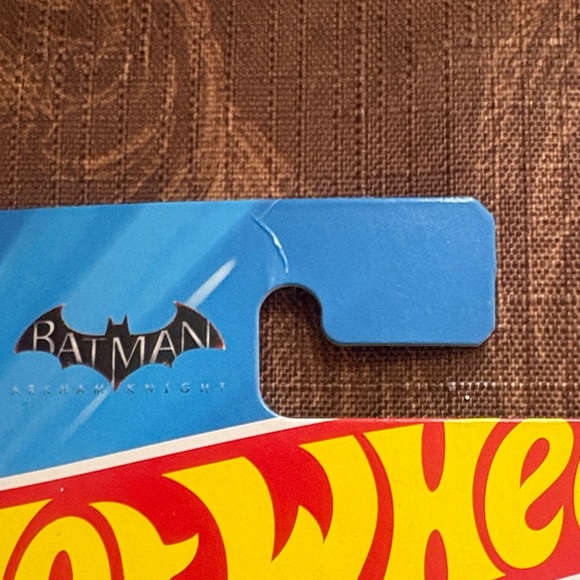 🛍️5/$20🛍️Batman Batmobile - Picture 4 of 4